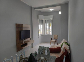Apartamento em Frente a Praia